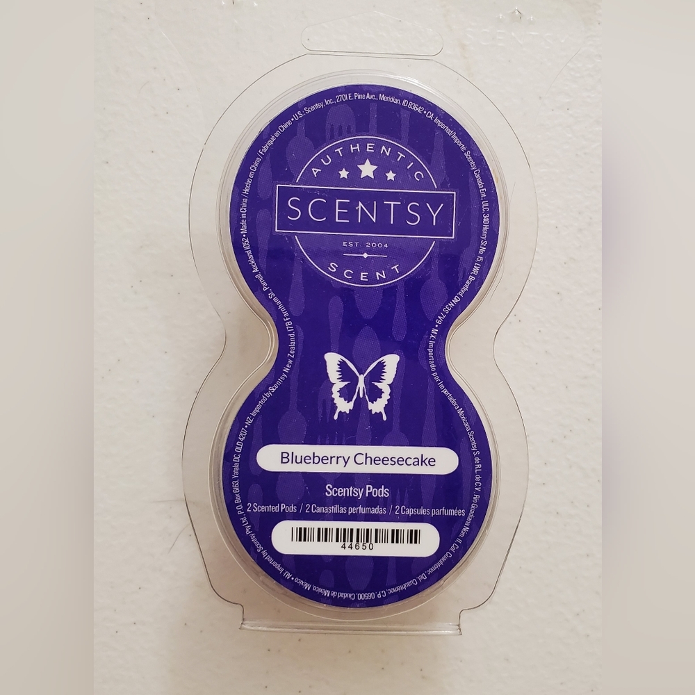 Scentsy Pods - Picture 1 of 1